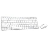  I miš wireless ULTRASLIM ESPERANZA LIBERTY, white, EK122W | Eponuda.ba