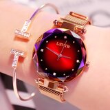  Sat GL - 4811 - Zlatna / Crvena KP4811 | shoptok.hr