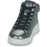 Geox J MIKIROSHI GIRL Srebrna | shoptok.hr