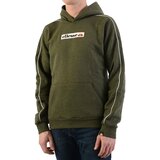 Ellesse Puloverji 182807 Zelena | Shoptok.si