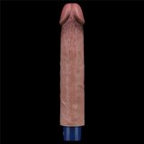 Lovetoy 2024 Vibracijski Penis Lovetoy Real Softee Flesh 9'' | Shoptok.si