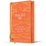 Harper Collins Publishers Ltd Tahereh Mafi - Imagine Me | Eponuda.com