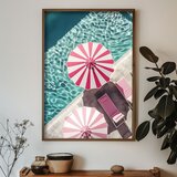 Wallity slika GE100, 35 x 47 cm Cene