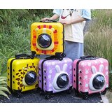 BOLZZ KOFER ZA TRANSPORT KUCNIH LJUBIMACA HOLLI 3 | ePonuda.com