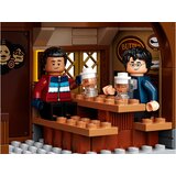Lego Harry Potter™ obisk Merjascoweene 76388 | Shoptok.si