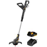 Texas GTX2000 BATERIJSKI TRIMER 20V, BATERIJA 2.0Ah + PUNJAČ | shoptok.hr