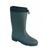 zimska čizma POLAR GRIP zelena