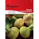 Koleraba "Rumena maslena" - 8 g