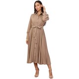 La Modeuse 71302_P167547 Bež | shoptok.hr