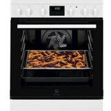 Štednjak Electrolux LKM660022X Cijene