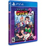  River City Girls 2 - Limited Run (PS4) | Shoptok.si