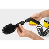 Karcher Četka za pranje 2.643870-.0 Pogodno za marke (visokotlačne čistaće) | Eponuda.ba