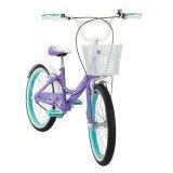 HUFFY Girly Girl 20" bicikl Gloss Purple | shoptok.hr