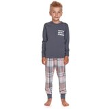 Doctor Nap pidžama za dečake PDU.4311 Cene