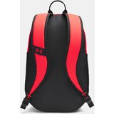 Under Armour Unisex backpack UA Hustle Lite Backpack-RED - unisex | shoptok.hr