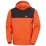 Helly Hansen Vetrovke Vancouver Oranžna | Shoptok.si
