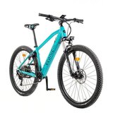 Econic One električno kolo smart cross country blue, m | Shoptok.si