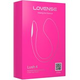 Lovense Vibro jaje Lush 4, Led Cene