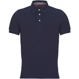 Geox Polo majice kratki rokavi M POLO PIQUET PRINT