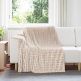  Odeja Bež 200 x 150 cm Flis, (5000288193) | Shoptok.si