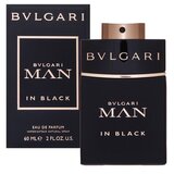 Parfem za muškarce Bvlgari Man In Black EDP (60 ml) | shoptok.hr