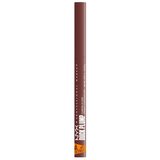 NYX Professional Makeup Duck Plump olovka za usne 08 Dash of Cocoa Cene