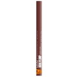 NYX Professional Makeup Duck Plump Plumping Lip Liner črtalo za ustnice 0.33 g odtenek 08 Dash Of Cocoa Cene