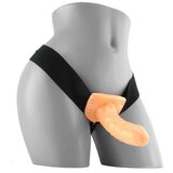 Fetish Fantasy Series For Him or Her Hollow Strap-On | Shoptok.si