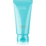 KIKO Milano After Sun Refreshing Gel umirujući gel nakon sunčanja 150 ml Cijene