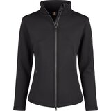 ESKADRON Jopica z zadrgo, Black - XS Cene