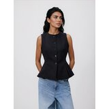 Reserved LADIES` VEST - crno | shoptok.hr