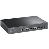 TP Link Tp-link SG3210(UN) Omada 8-Port Gigabit L2+ Upravljivi Switch sa 2 SFP Slots | Eponuda.com