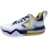 patike za košarku andrew wiggins ET33817A AW1 white/navy