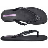 Ipanema Japonke 27130 Black/Lilac AV465 | Shoptok.si