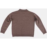 Sinsay Jednostavan džemper s ovratnikom | shoptok.hr