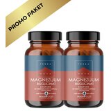 TERRA NOVA Magnezijum Bisglicinat 100 mg – Dve Kutije Za Potpunu Podršku Mišićima i Energiji | Eponuda.com
