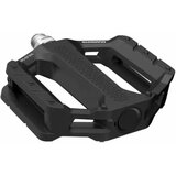 Shimano pedale PDEF202 w/o reflector black indpack EPDEF202L