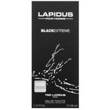 Ted Lapidus Black Extreme toaletna voda za muškarce 100 ml | shoptok.hr