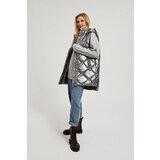 Marisse Women's Jacket Z-Ka-4500 D.Grey Cene