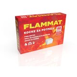 Flammat kocke za podžig - 96 kom Kerozin Cene