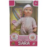 Interaktivna Lutka Beba Sara | ePonuda.com