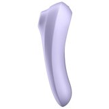  Klitoralni G spot vibrator Satisfyer Dual Pleasure u