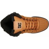 DC PURE HIGH-TOP WC WNT Muške tenisice za hodanje, smeđa, veličina 44 | shoptok.hr