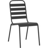  11-dijelni vrtni blagovaonski set antracit čelični | shoptok.hr