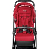 Peg Perego kolica Vivace Red Shine | shoptok.hr
