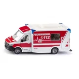 mercedes-benz sprinter miesen type c