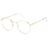 Pierre Cardin P.C.6890 J5G ONE SIZE (52) Zlata/Kristalna | Shoptok.si