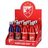 Best Buy Hydro 600, flašica za vodu, aluminijumska, 600ml, Crvena Zvezda, miks | Eponuda.com