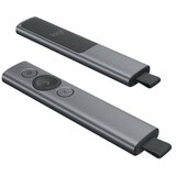 Logitech Spotlight Presentation Remote - SLATE, New | ePonuda.com