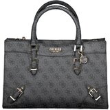 Guess Jeans BLACK WOMEN&#39;S BAG Cijene